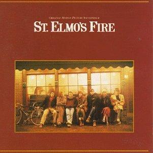 St. Elmo's Fire Soundtrack (1985)